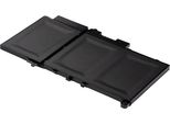 Batterie T6 Dell Latitude E7270, E7470, 3300 Mah, 37Wh, 3 Celle, Li-Pol