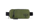 Chiemsee Marsupio Light N Base Sport Waist Bag Olive Oliva