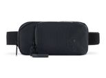 Chiemsee Marsupio Light N Base Sport Waist Bag Black Nero