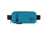 Chiemsee Marsupio Light N Base Sport Waist Bag Turquois Petrolio