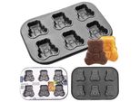 Orion Teglia Da Forno Teglia Per Cottura TeddybÄRen BÄRchen