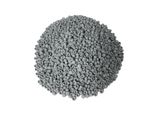 Lego® 1X1 Piastre Rotonde Grigio Chiaro - 4073 Nuovo! Quantità 100X