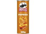 Pringles Hot Paprika (19 X 165 G)