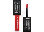 Dermacol Hyaluron Hysteria Matte Rossetto Liquido N.07 4,5 Ml