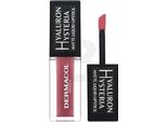 Dermacol Hyaluron Hysteria Matte Rossetto Liquido Opacizzante N.06 4,5 Ml