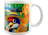 Animal Crossing - Tazza Da Caffè "Estate"" PM1437 (Taglia Unica) (A Colori)"