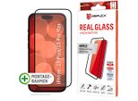 Displex Real Glass Fc Iphone 15 Plus/15 Pro Max