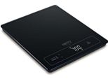 Camry | Bilancia Da Cucina | Cr 3175 | Peso Massimo (Capacità Di Carico) 15 Kg | Graduazione 1 G | Tipo Di Display A Led | Nero