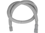 Tubo Di Scarico A Spirale Estensibile 120-400 Cm : 120 - 400 Cm Lunghezza: 120 - 400 Cm
