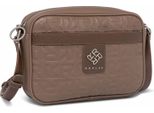 Replay Borsa A Tracolla Crossbody Bag Brown Iroko Marrone