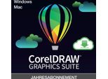 Coreldraw Graphics Suite / 1 Anno / 1 Pc / (Licenza Via E-Mail)