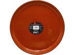 Ceramica Ctb Piatto In Ceramica Platone Diametro 28 Cm