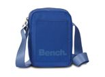 Bench. Borsa A Tracolla Shoulderbag California Blue