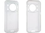 Caseroxx Custodia Protettiva In Tpu Compatibile Con Ulefone Armor 21, Custodia Per Cellulare In Gomma Trasparente
