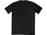 Blondie - Maglietta Da Uomo/Donna Unisex RO738 (S) (Nero)