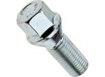 Bullone Ruota M14X1,5 , Lunghezza Filetto: 30 Mm, Collare Conico, SW17