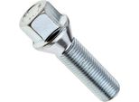 Bullone Ruota M14X1,5 , Lunghezza Filettatura: 35 Mm, Collare Conico, SW17