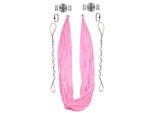 Merco Yoga Amaca Yoga Rete Rosa Variante 42132