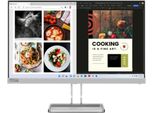 Monitor L24i-40 Monitor, Grau, 23,8 Zoll, Full HD, IPS, 100 Hz, 4 ms