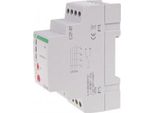 Relè Di Monitoraggio Fase 3× 400 V + N 1X No/Nc CZF-BT F&F