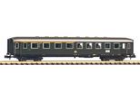 Piko 40625 N Carrozza Postale 1ª/2ª Classe Db Iii