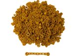 Catene Lego® 5 Maglie Oro - 92338 Nuovo! Quantità 250X
