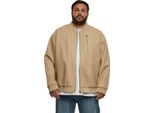 Urban Classics Bomber Blouson - Xxl