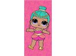 Lol Suprise - Telo Mare - Rosa
