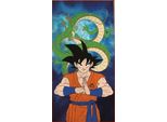 Dragon Ball Telo Mare Shenlong