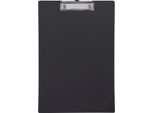 Appunti Maulbalance A4 Cartone Nero Confezione Da 12