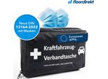Borsa Di Pronto Soccorso Per Auto Borsa Di Pronto Soccorso Din 13164