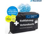 Borsa Di Pronto Soccorso Per Auto Borsa Di Pronto Soccorso Din 13164 Con Gilet Ad Alta Visibilità