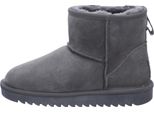 Ara Shoes Alaska Alas Scarpe Da Donna Grigio 37