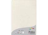 Pollen By Clairefontaine 55014C Pollen By Clairefontaine Papier Natura, Din A4, 210 G/Qm