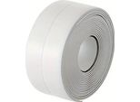 Nastro Impermeabile, Nastro Protettivo In Silicone, Nastro Sigillante Autoadesivo Per Bagni, Cucine, Vasche Da Bagno, Docce, Nastro Sigillante Autoadesivo, Guarnizioni - Fillin