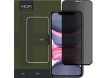 Hofi Anti Spy Glass Pro+ Iphone 11 / Xr Privacy Glass