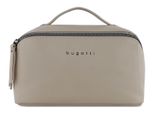 Bugatti Borsa Da Toilette Almata Make Up Bag Sand Marrone Chiaro