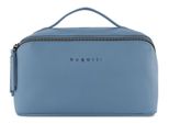 Bugatti Borsa Da Toilette Almata Make Up Bag Denim Celeste