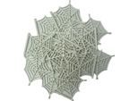 Minifigure Lego® Spiderweb Spider White - 30238 Nuovo! Quantità 10X