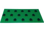Minifigure Lego® Spider Nero - 30238 Nuovo! Quantità 5X