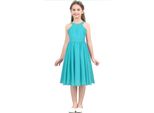 Ragazze Bambini Principessa Abito Dimensioni 176 Cm Festive Strass Flower Girl Dress Pageant Abito Da Sera Matrimonio