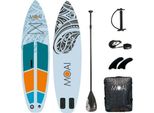 SUP Moai 10'8 Brett Compact