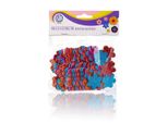 Adesivi Decorativi Astra Glitter Fiorista