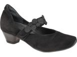 Think Aida Scarpe Da Donna - Decolletè Nere Eleganti Nuovo