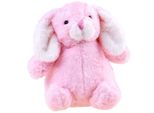 Coniglietto Di Peluche Mascotte Peluche 20 Cm Za4401