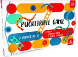 Brettspiele 3 In 1 Pucketriple, Svoora