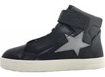 Scarpe Da Bambino Superfit Nero Numero 37