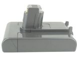 Batteria Powersmart 2500Mah Type-A Per Dyson DC30 DC31 DC31 Animal DC31 Animalpro DC31 Auto E Barca