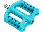 Rockbros Pedali Per Bicicletta Pedali Per Bicicletta In Nylon 9/16" Mtb Blu"