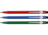 Caran D'ache 884299 Caran D'ache Porta-Ricarica Fixpencil Junior, Colori Assortiti